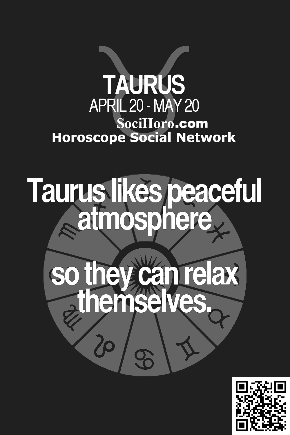 taurus quotes