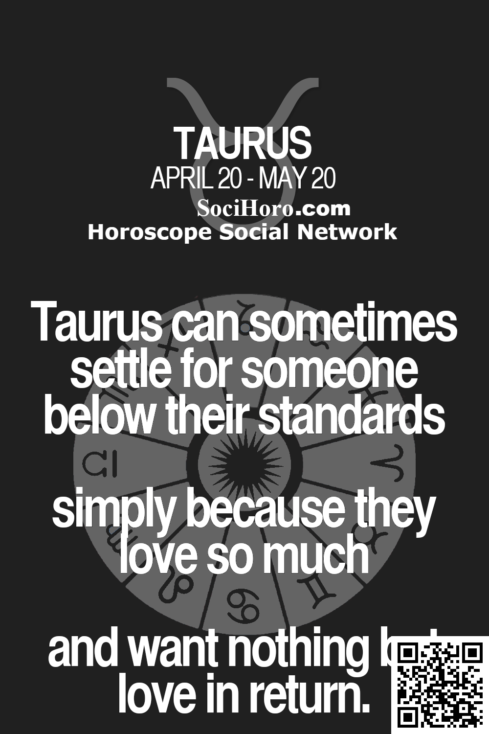 taurus quotes