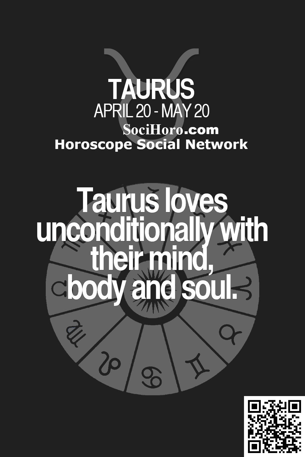 taurus quotes