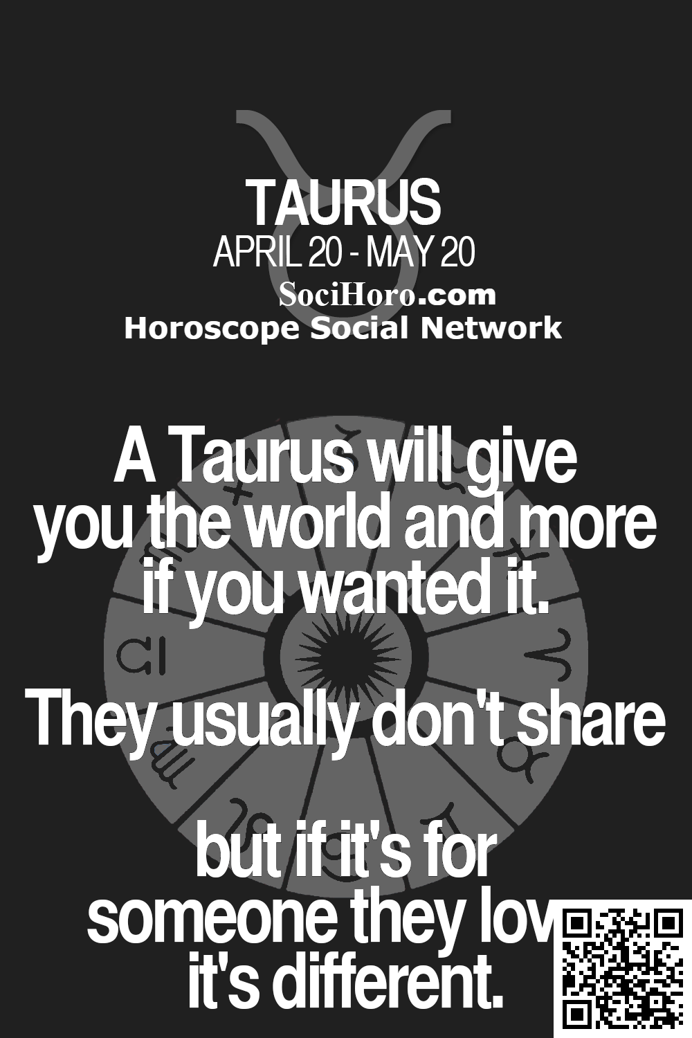 taurus quotes