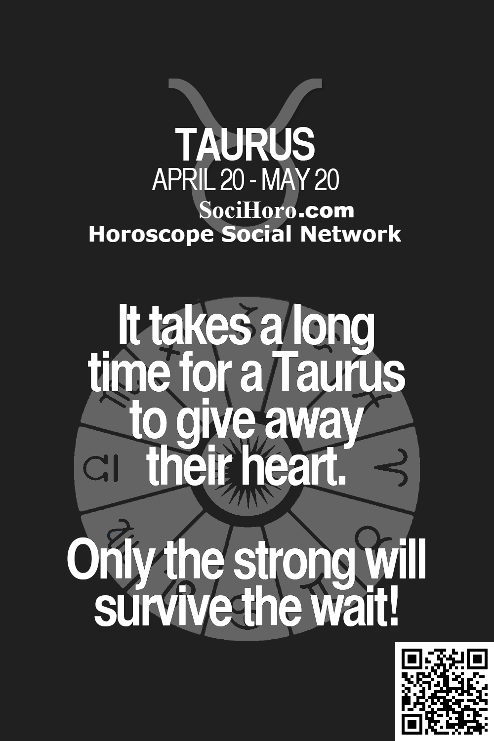 taurus quotes