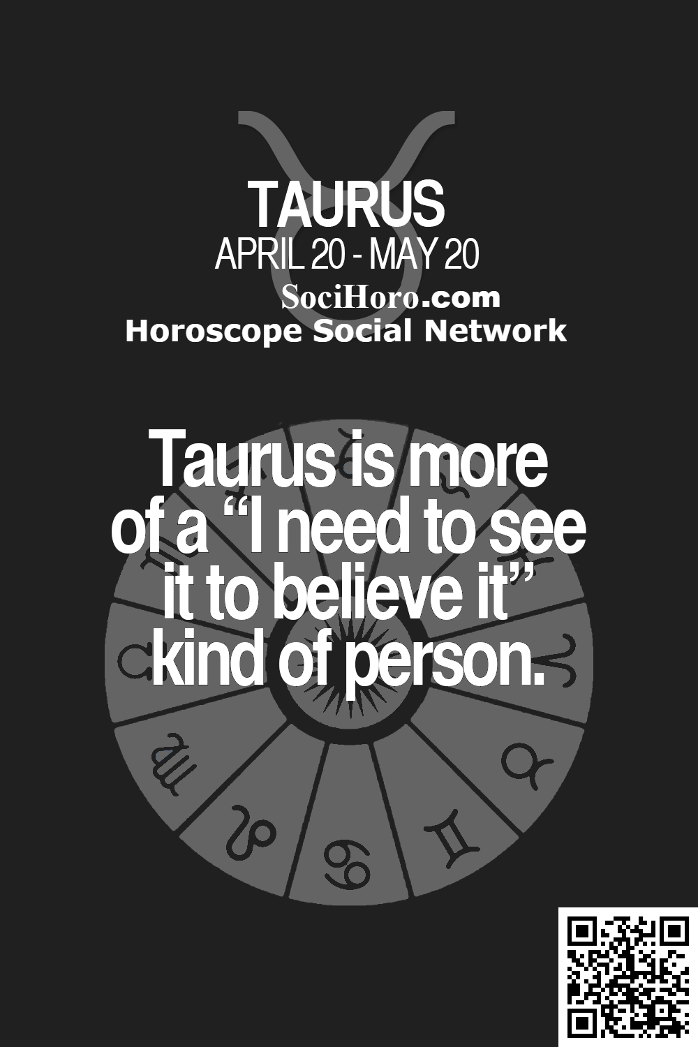 taurus quotes