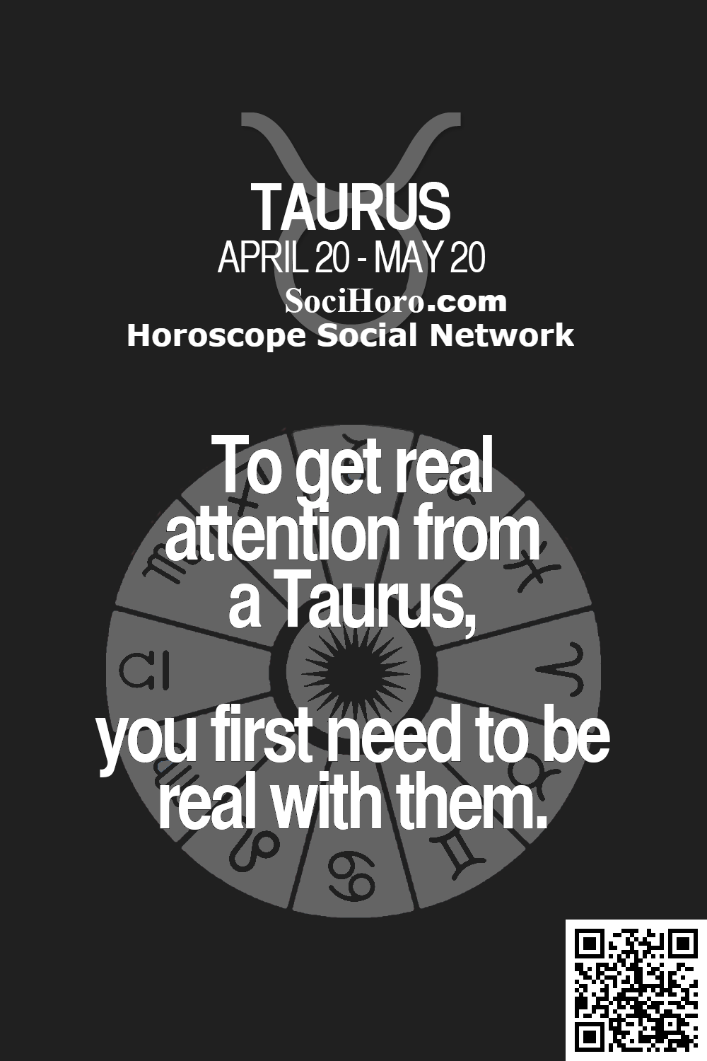 taurus quotes