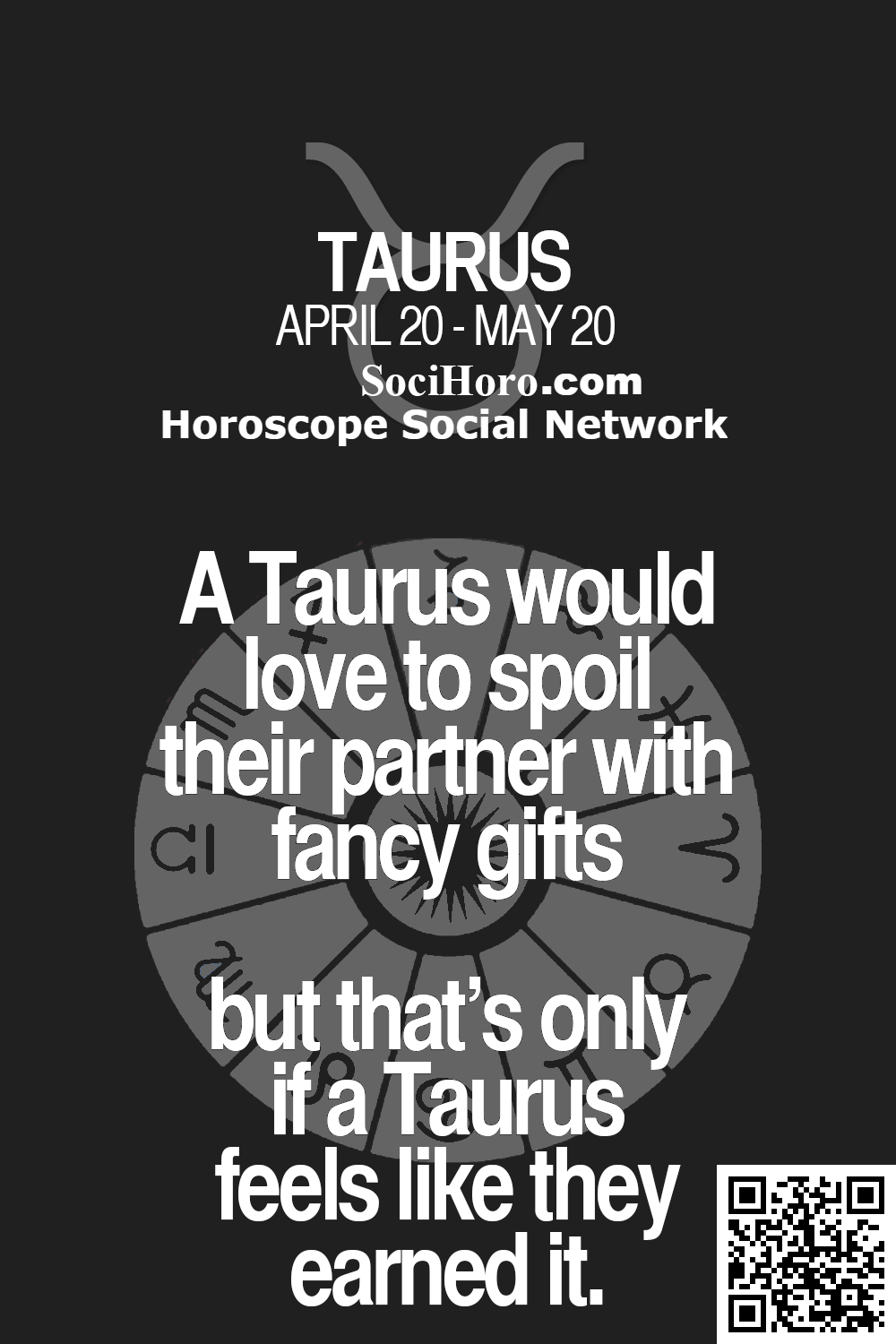 taurus quotes