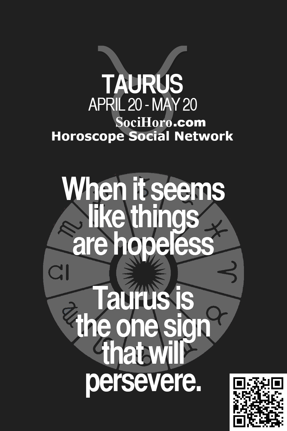 taurus quotes