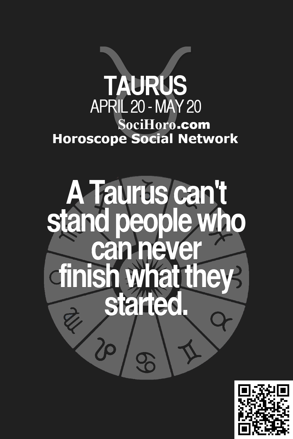 taurus quotes