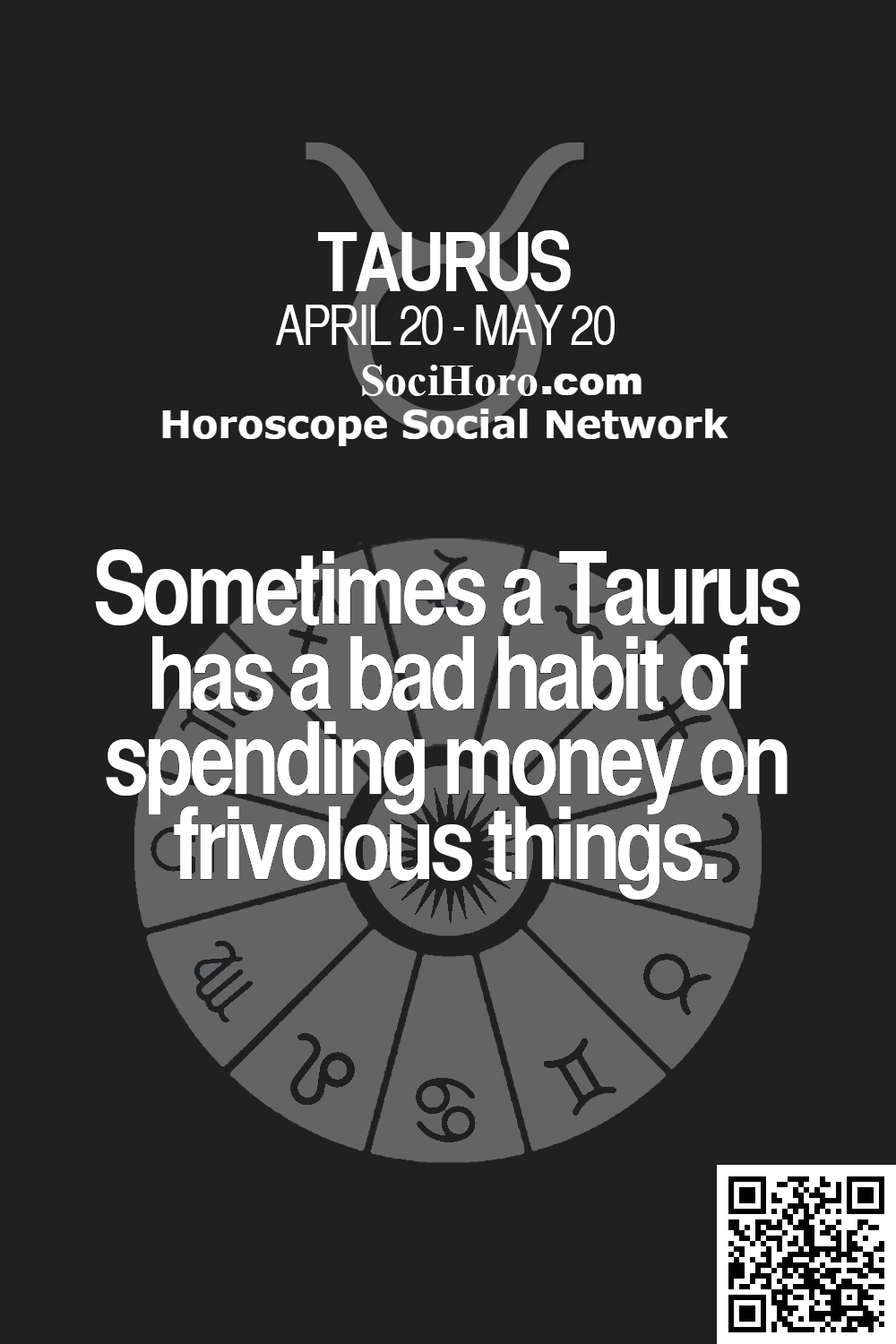 taurus quotes
