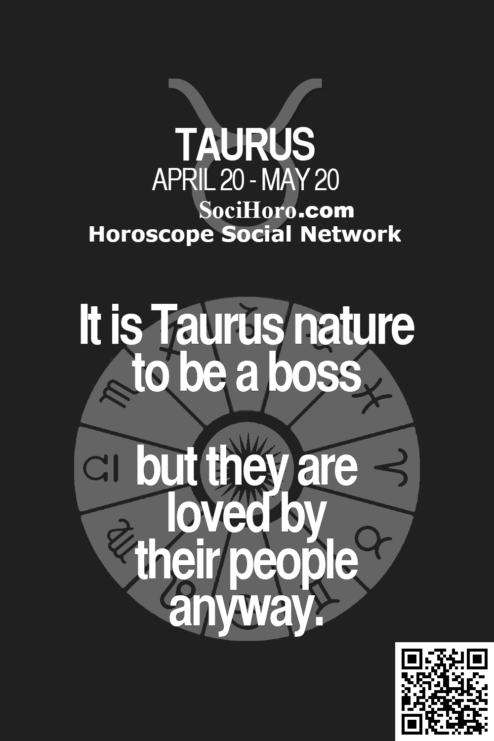 taurus quotes