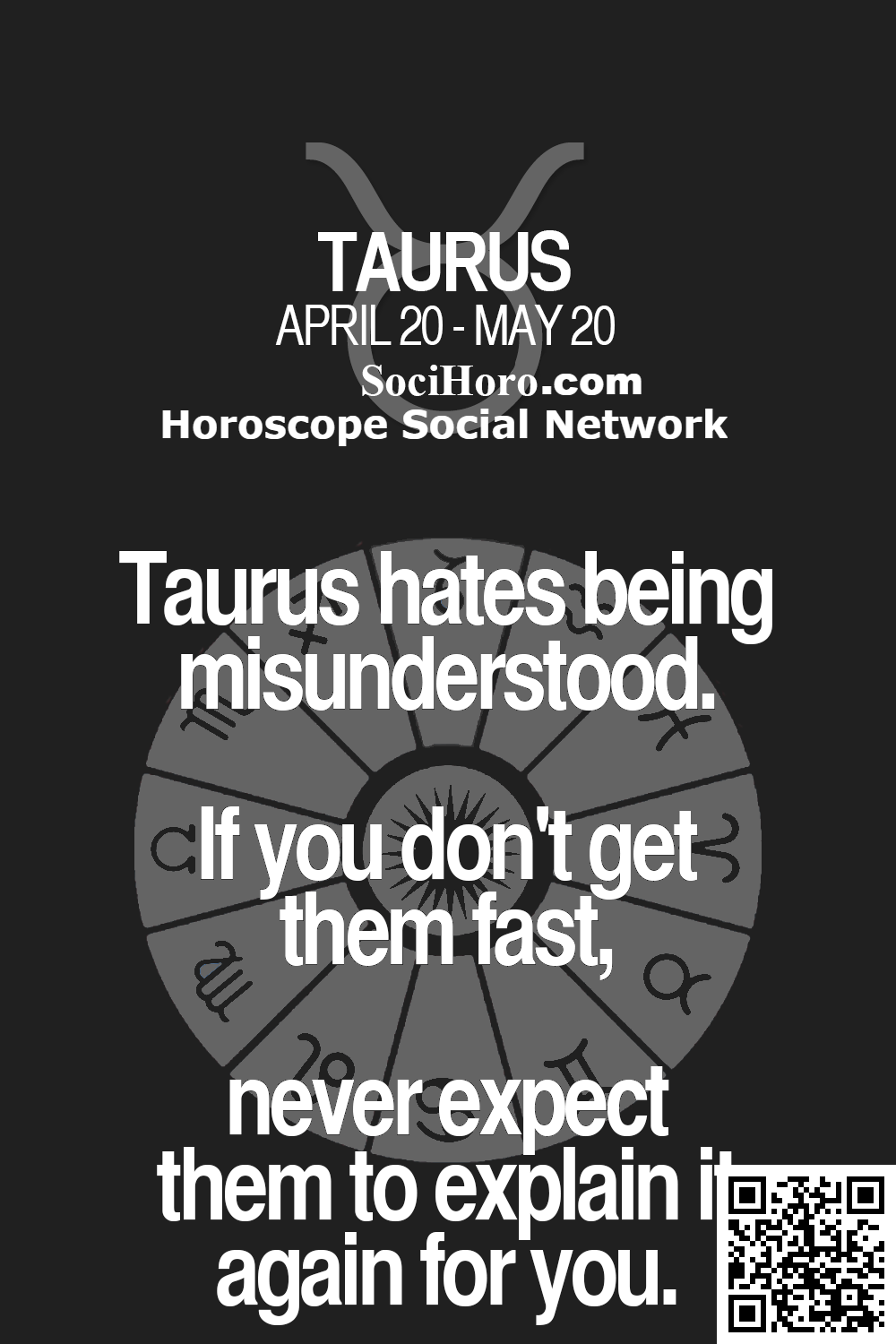 taurus quotes