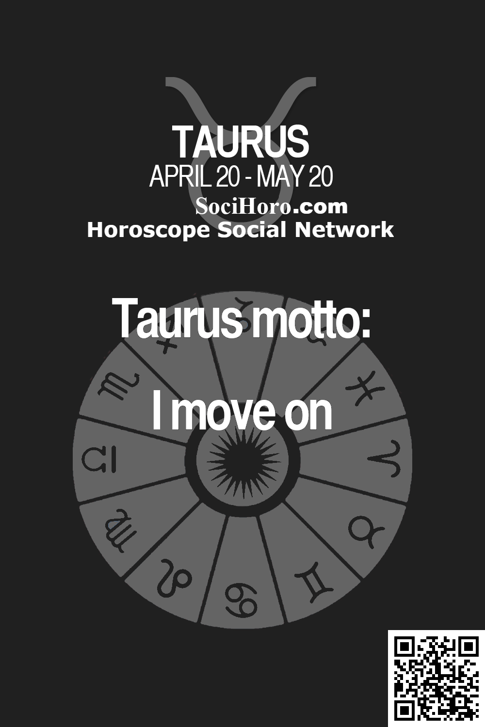taurus quotes
