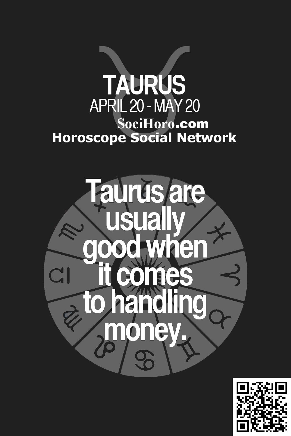 taurus quotes