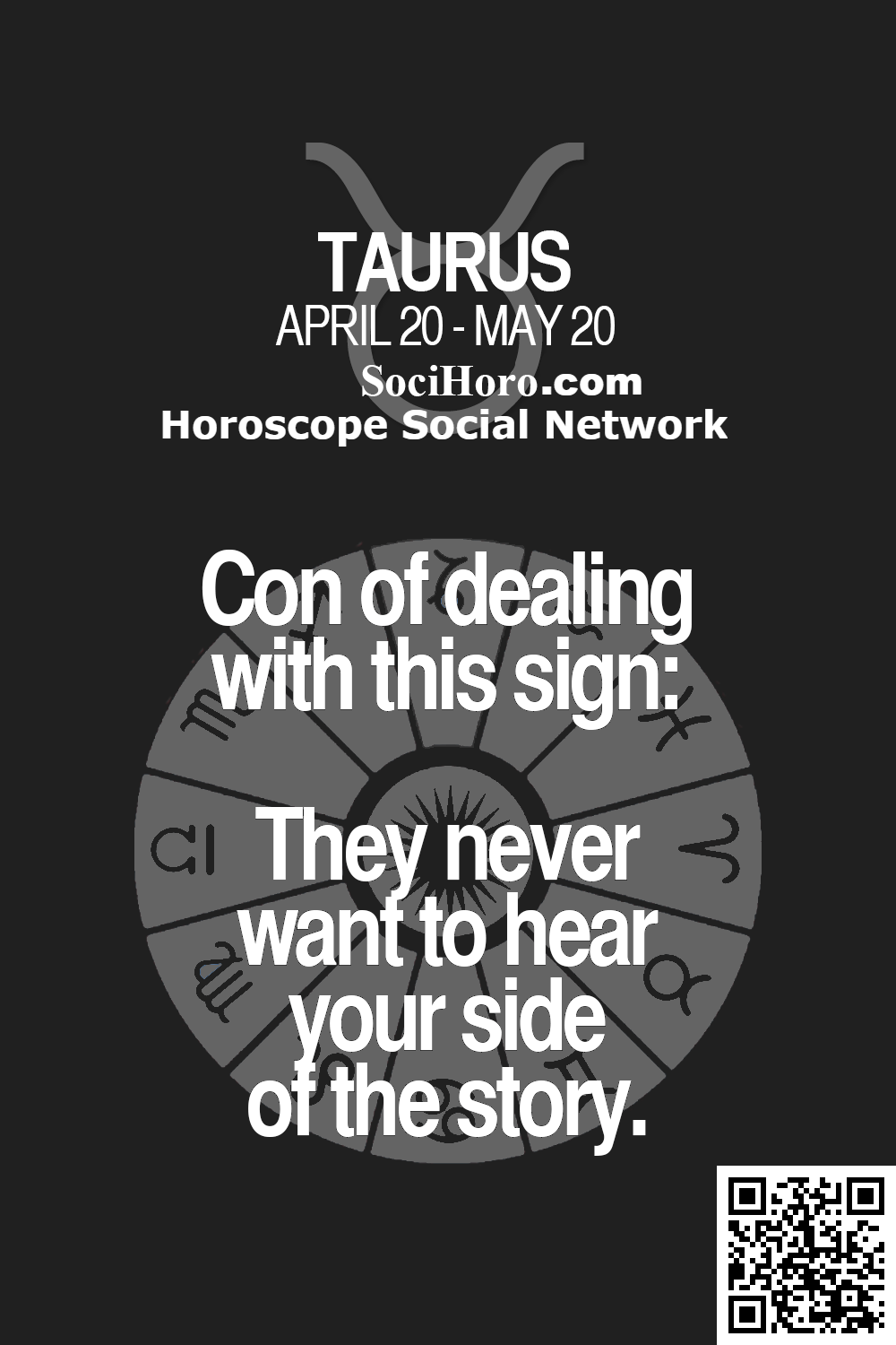 taurus quotes