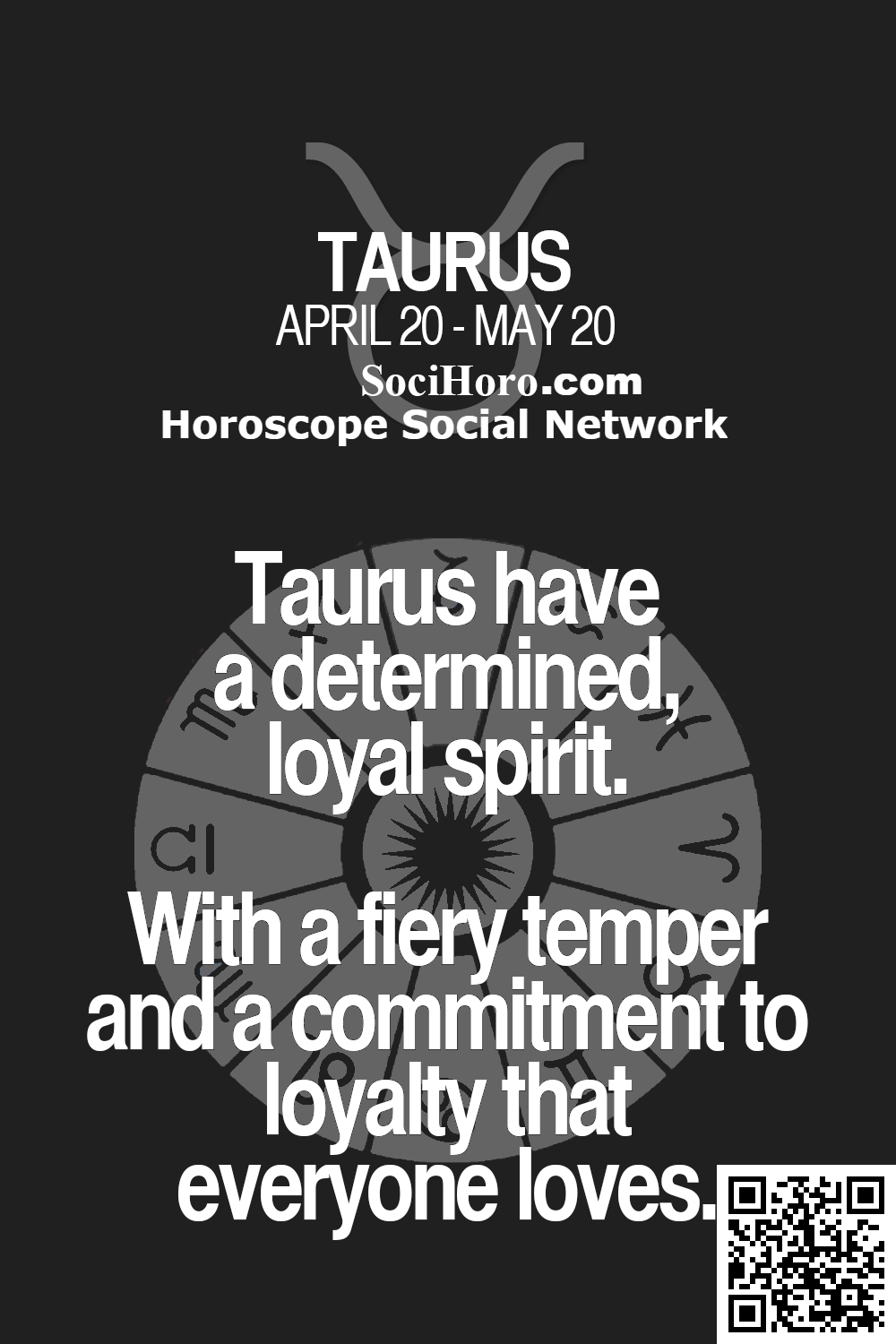 taurus quotes