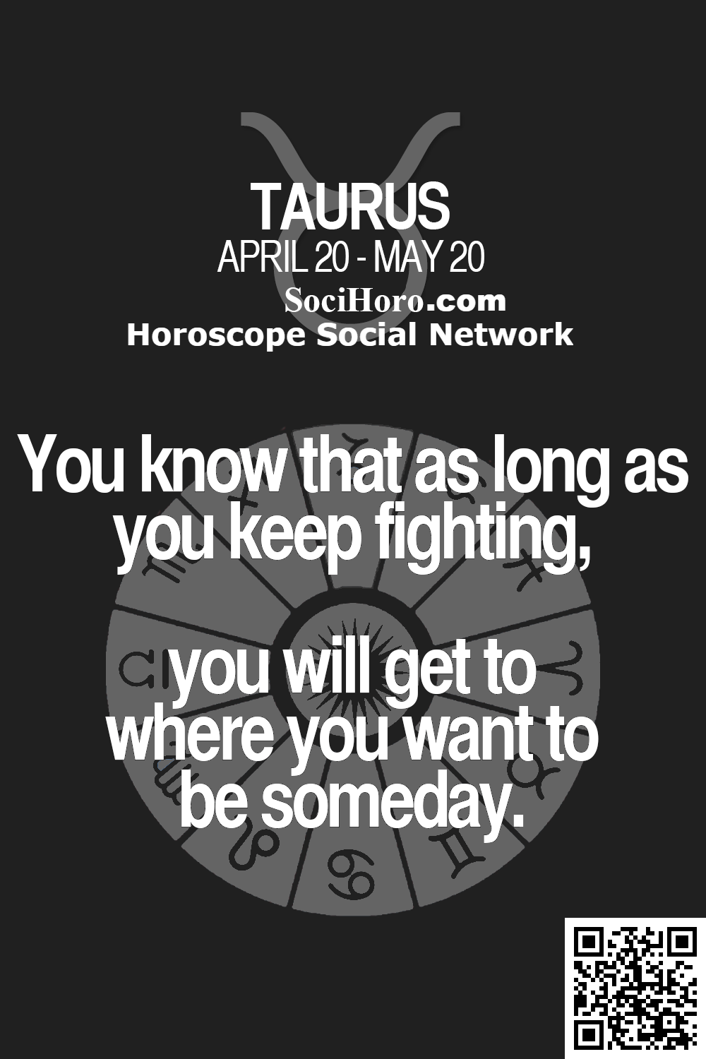 taurus quotes