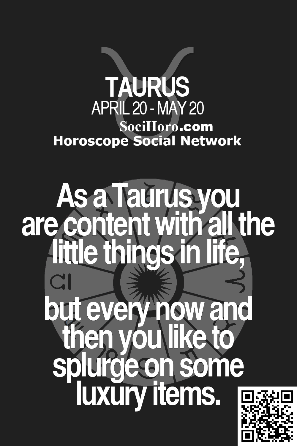 taurus quotes