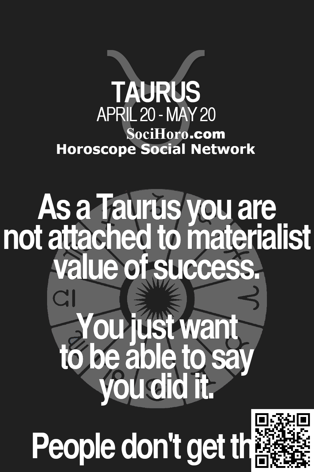 taurus quotes