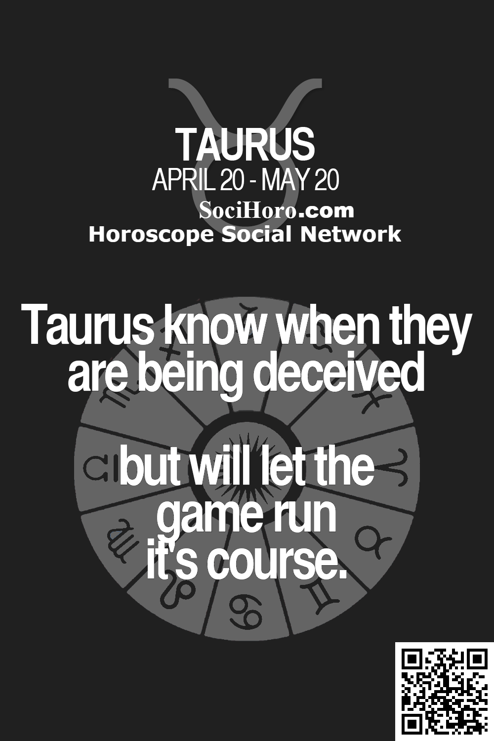 taurus quotes