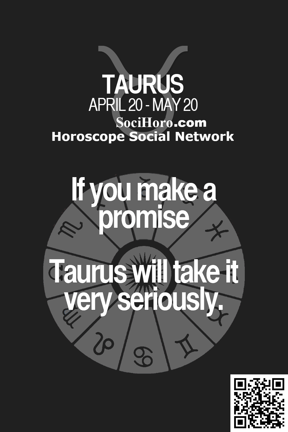 taurus quotes