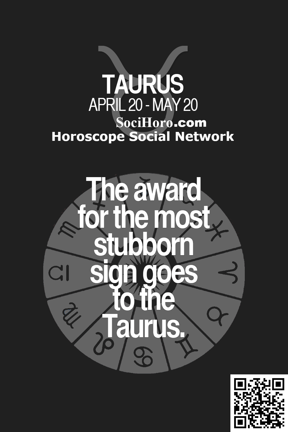 taurus quotes