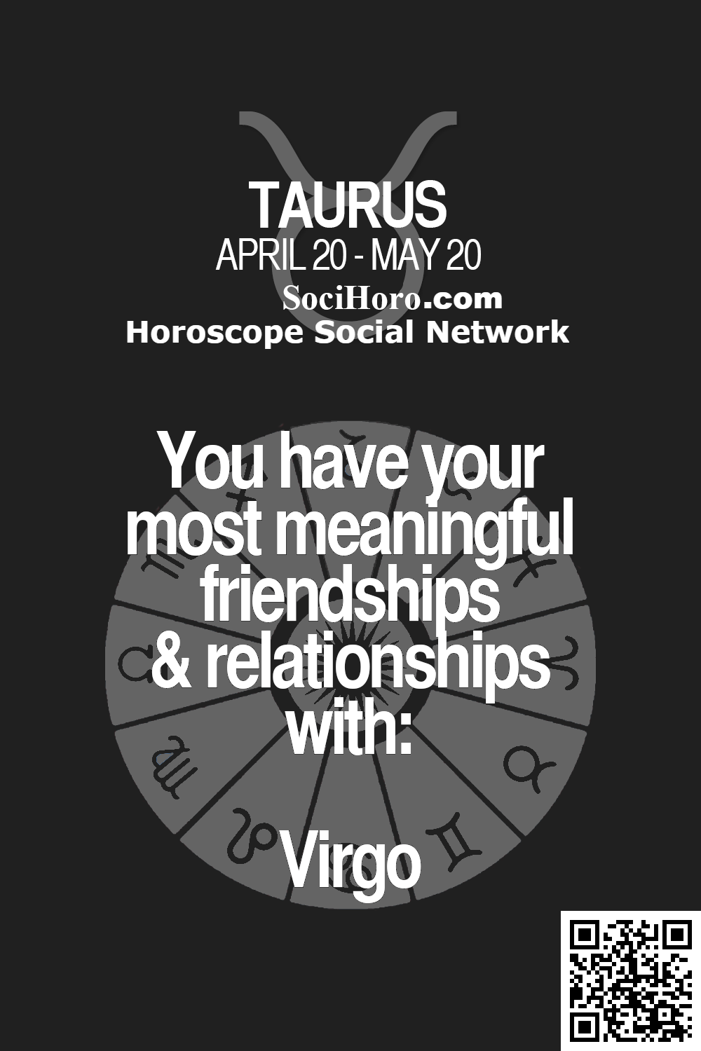 taurus quotes