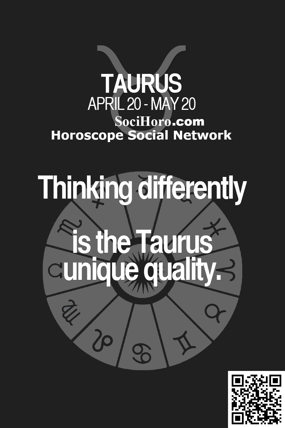 taurus quotes