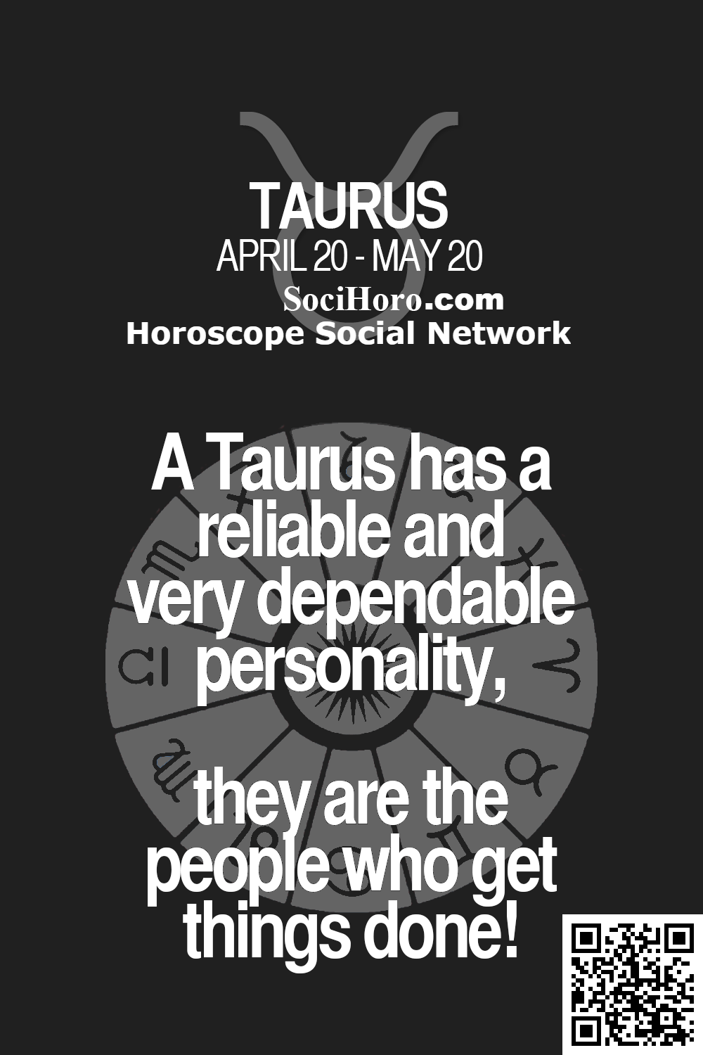 taurus quotes