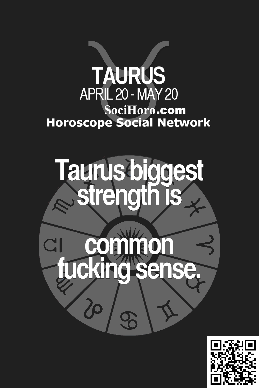 taurus quotes