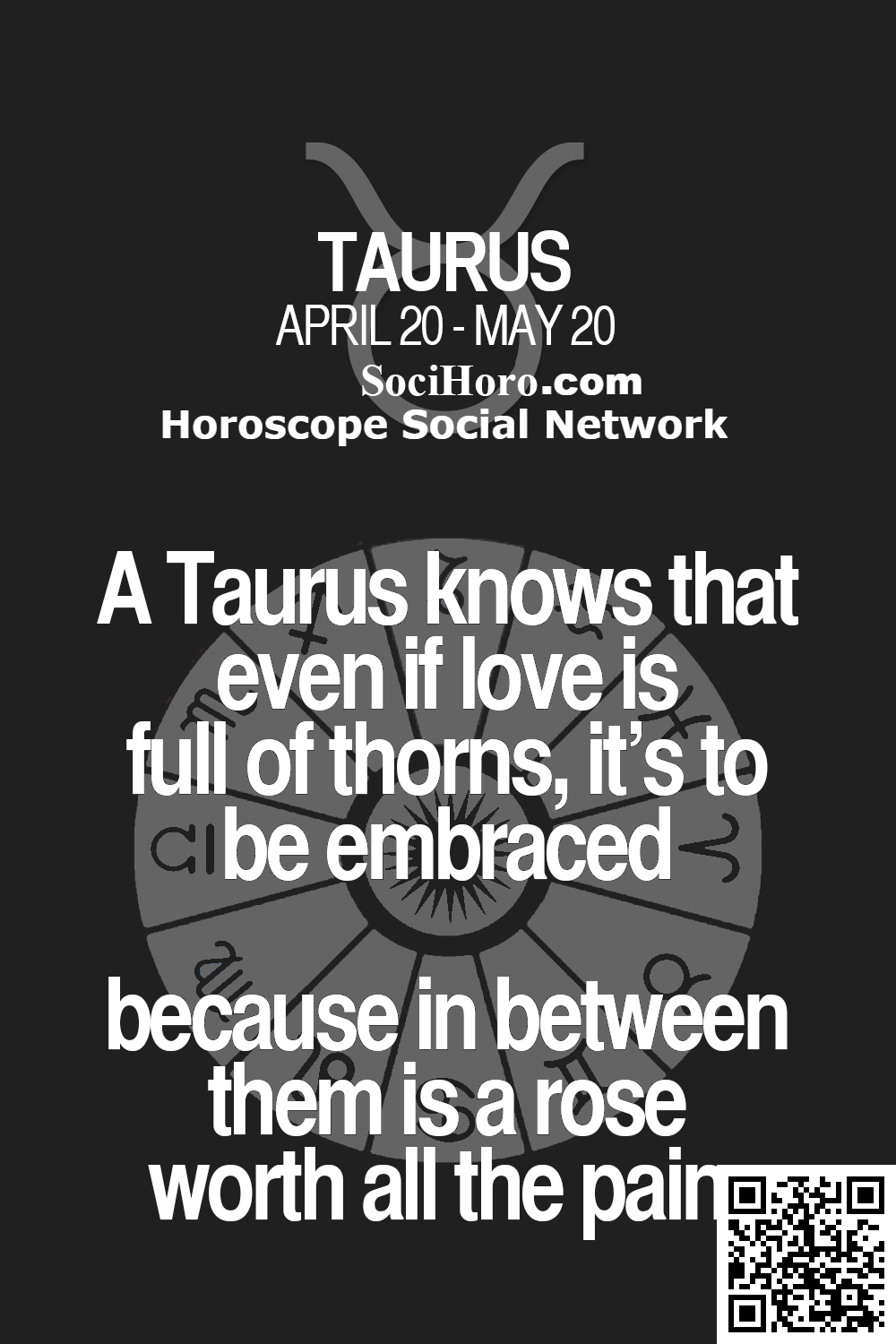taurus quotes