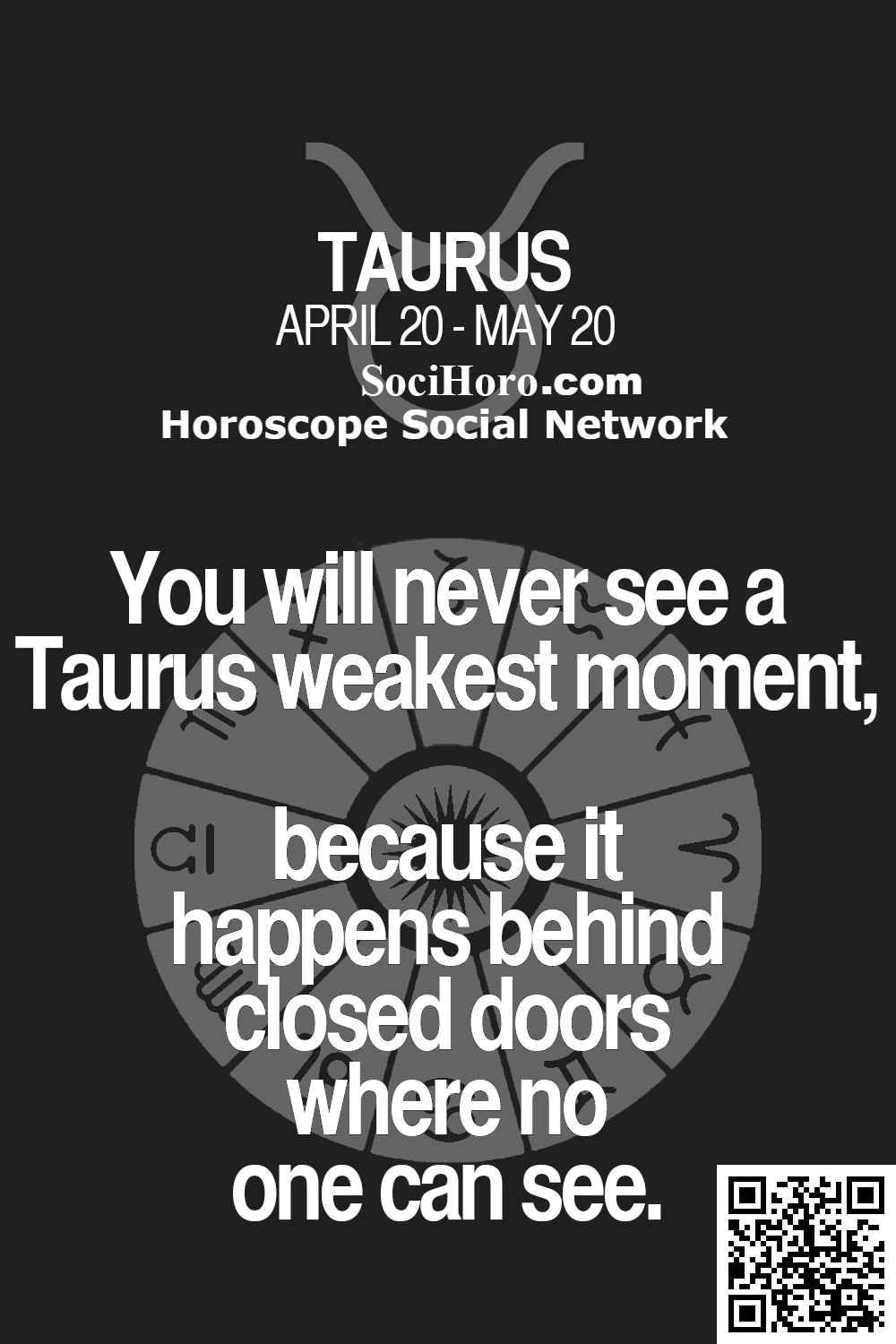 taurus quotes