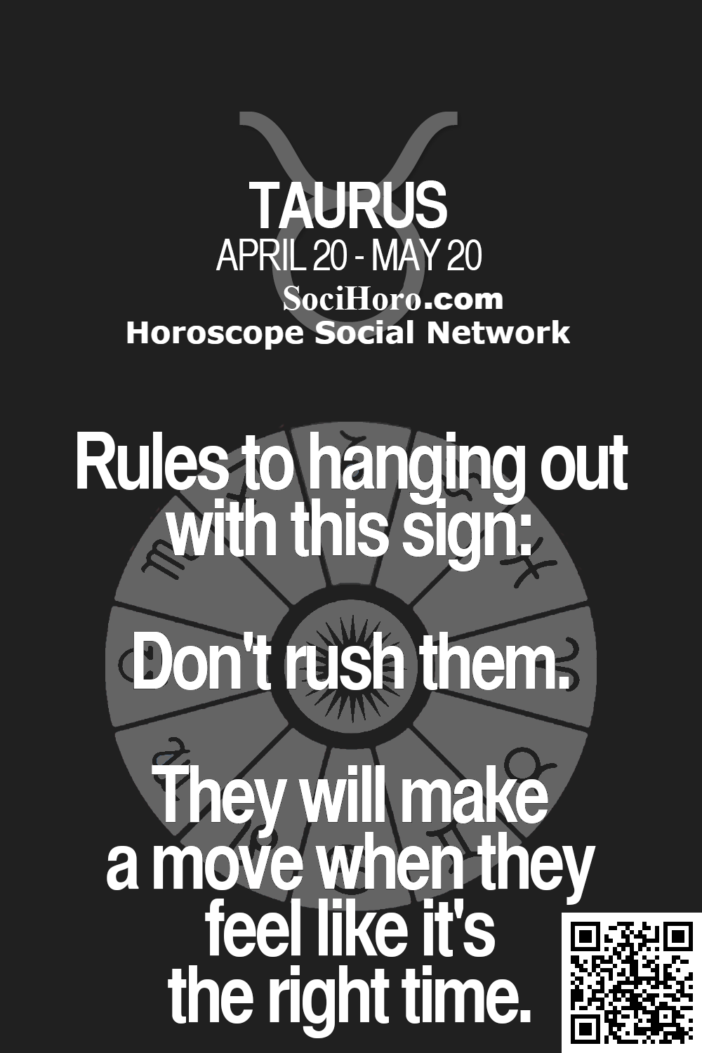taurus quotes