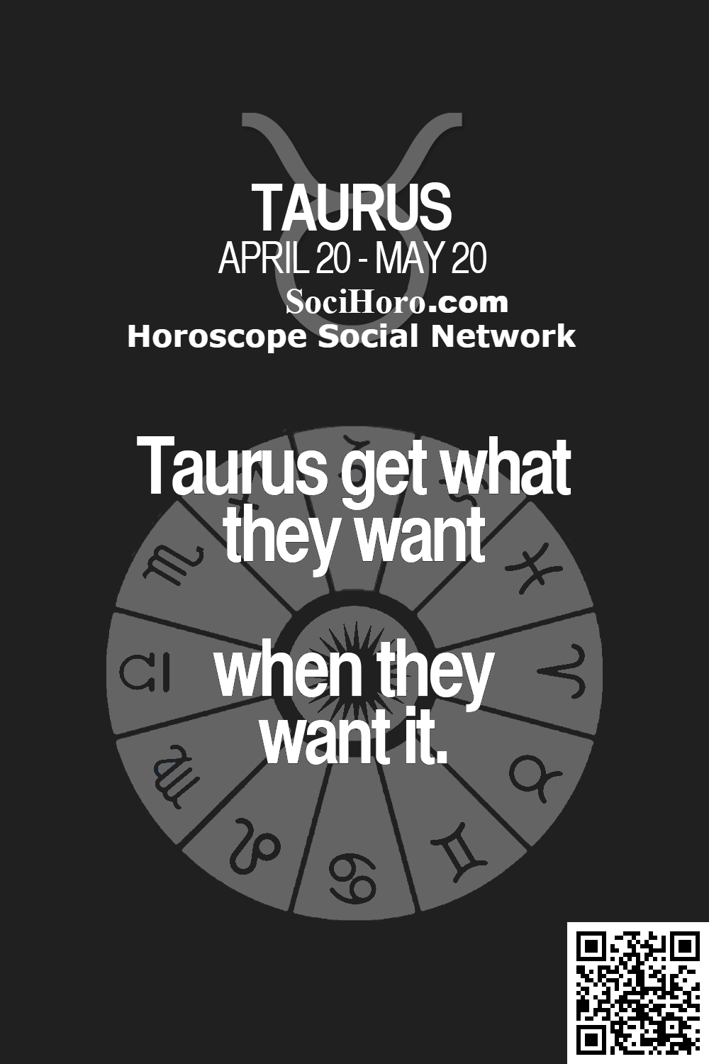 taurus quotes