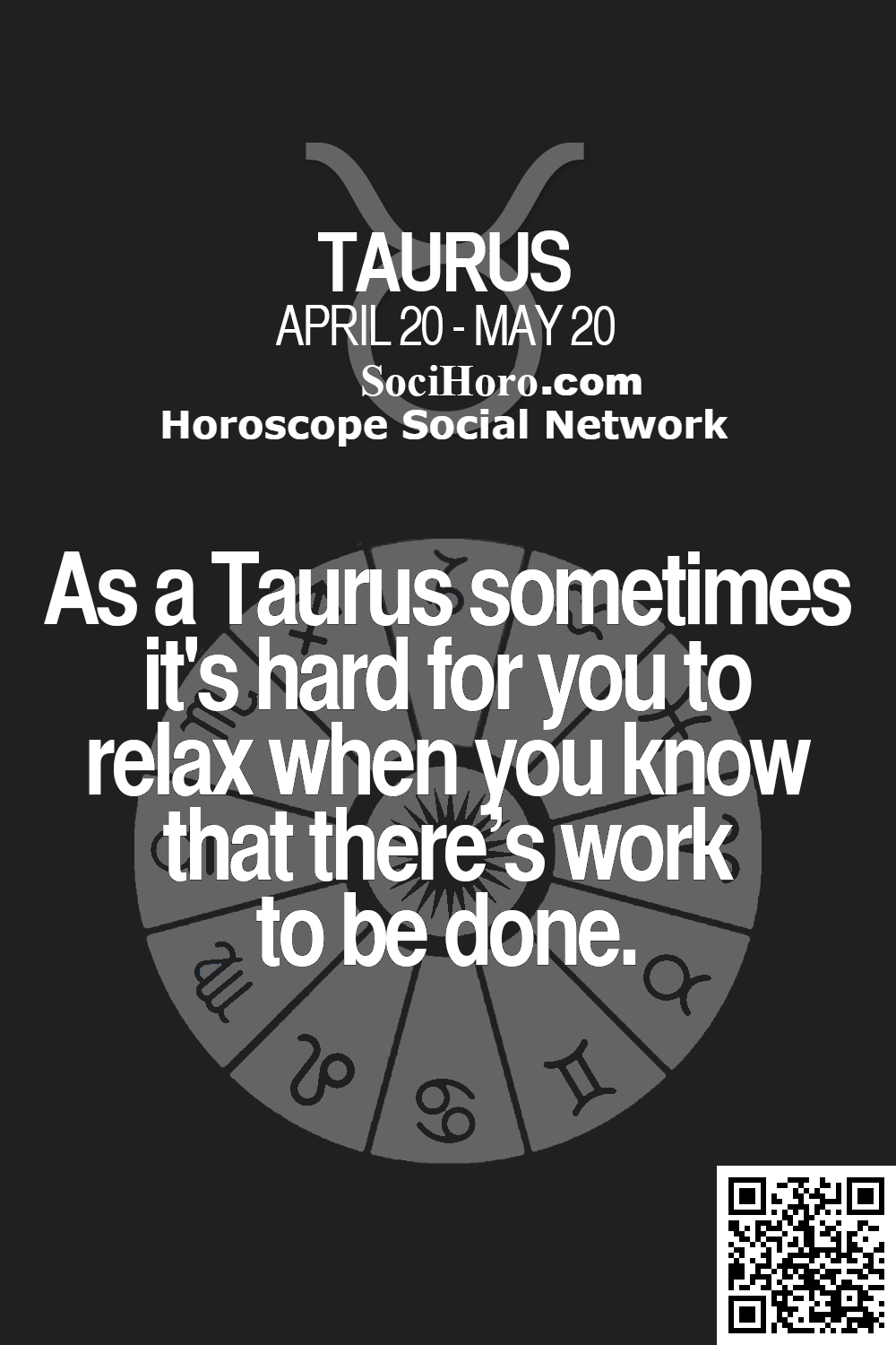taurus quotes
