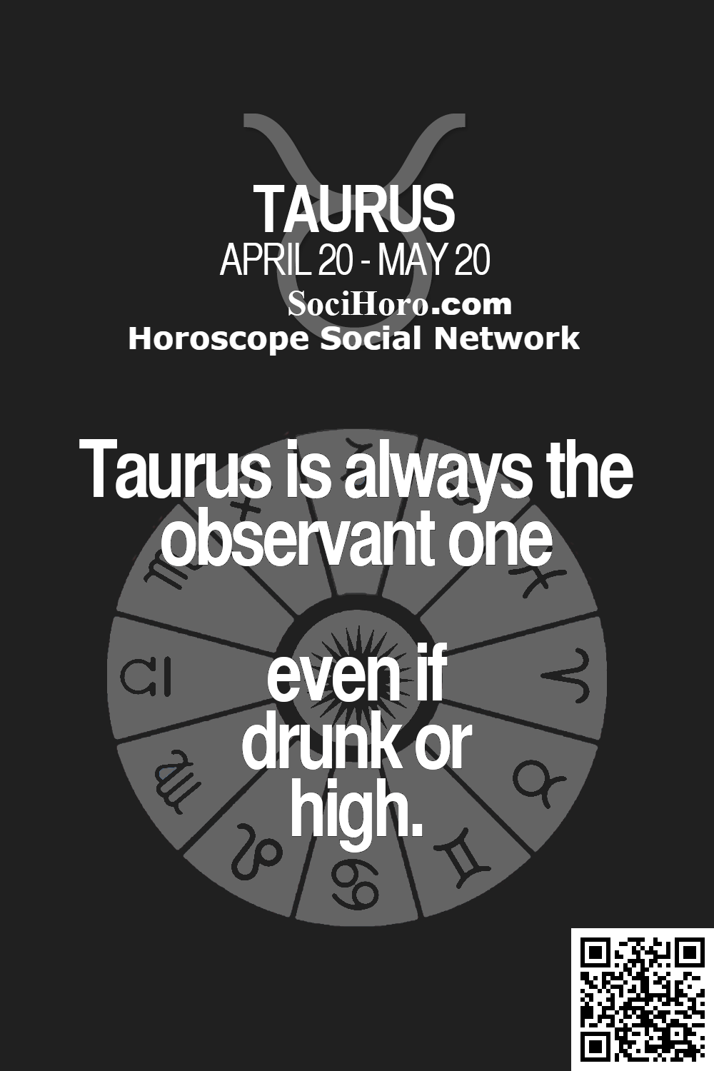 taurus quotes