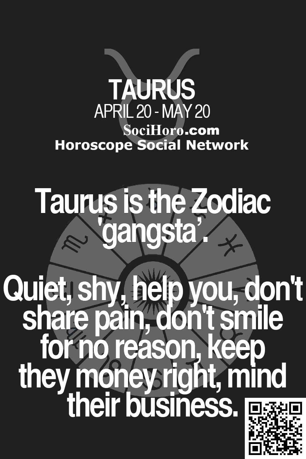 taurus quotes