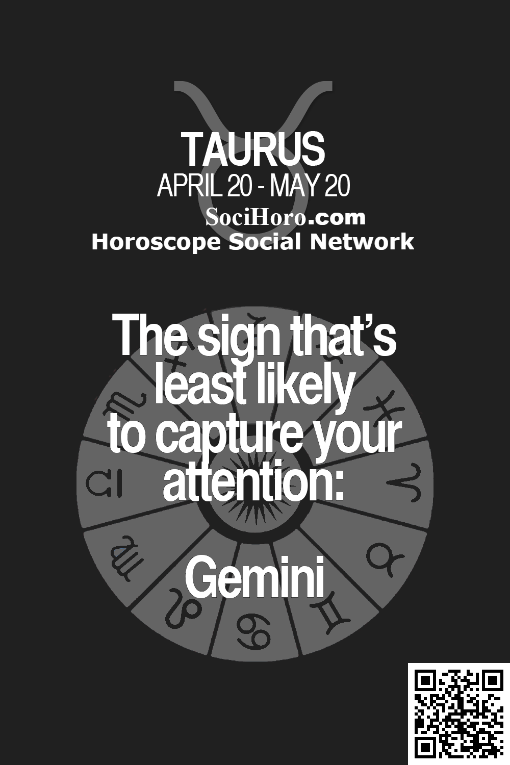 taurus quotes