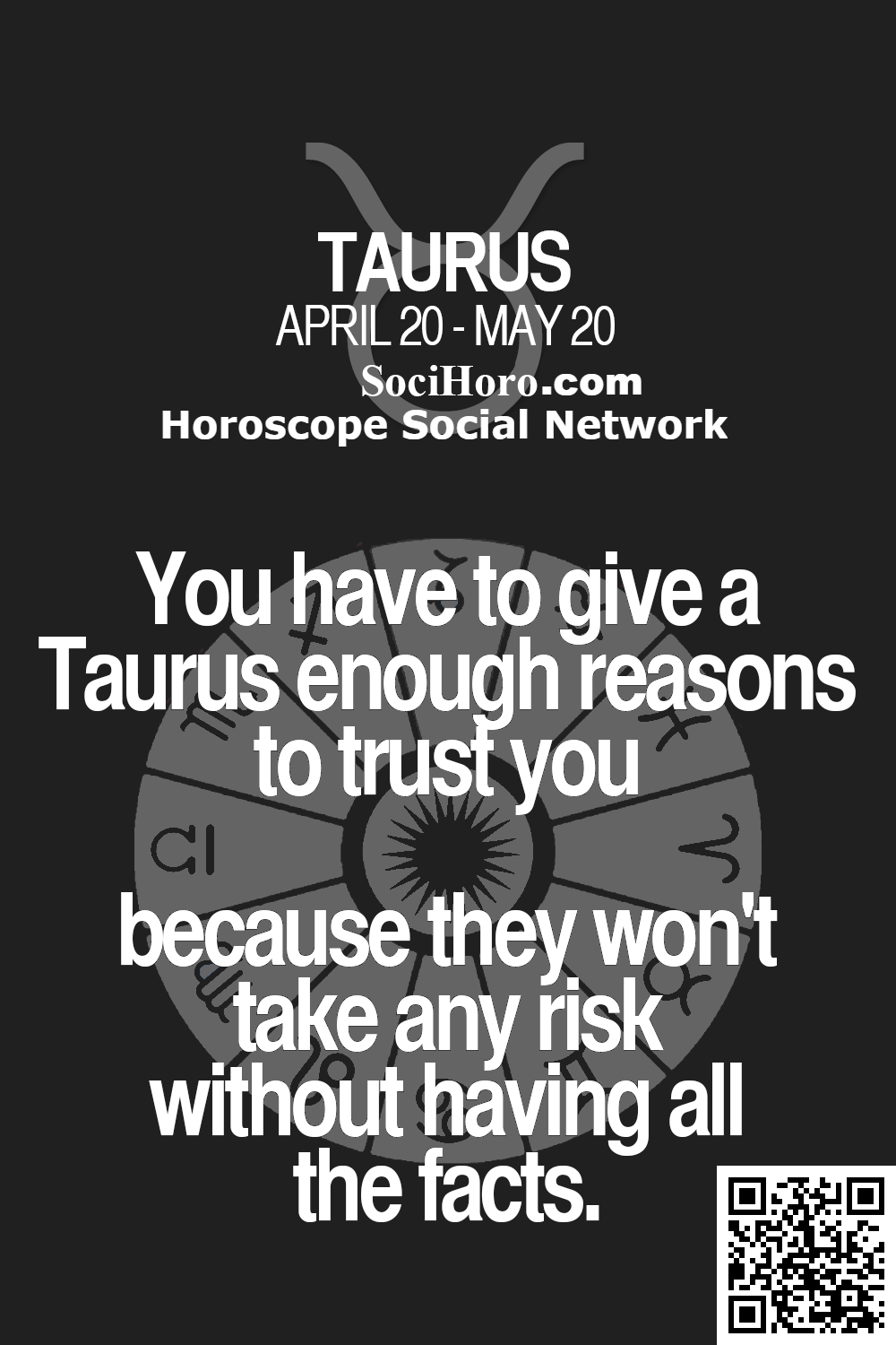 taurus quotes