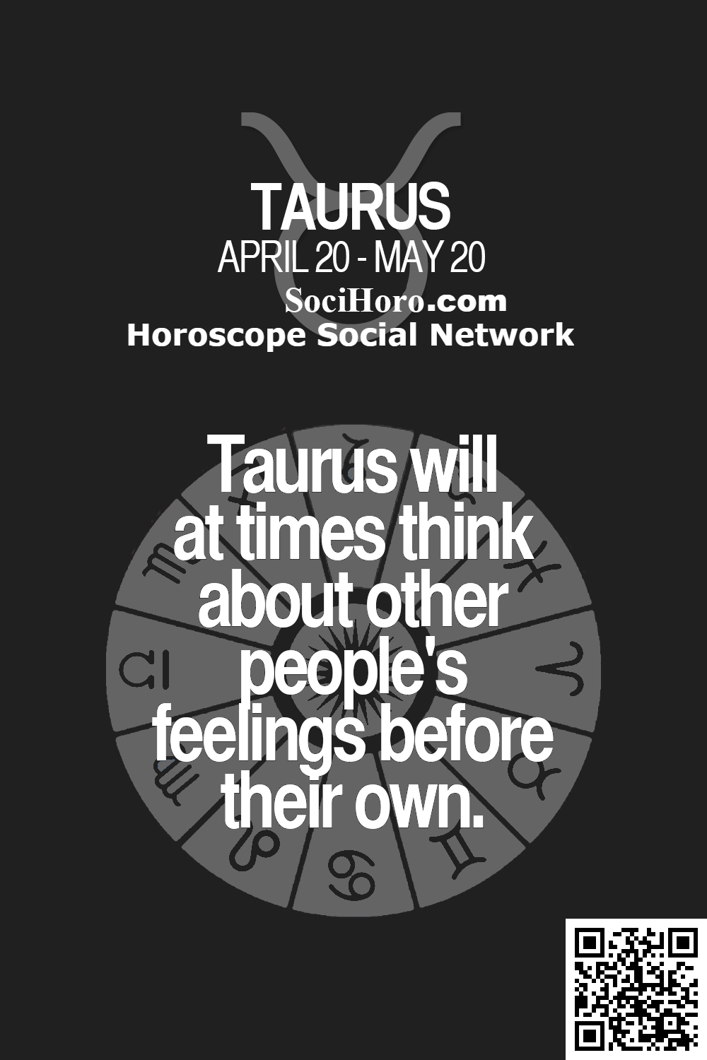 taurus quotes