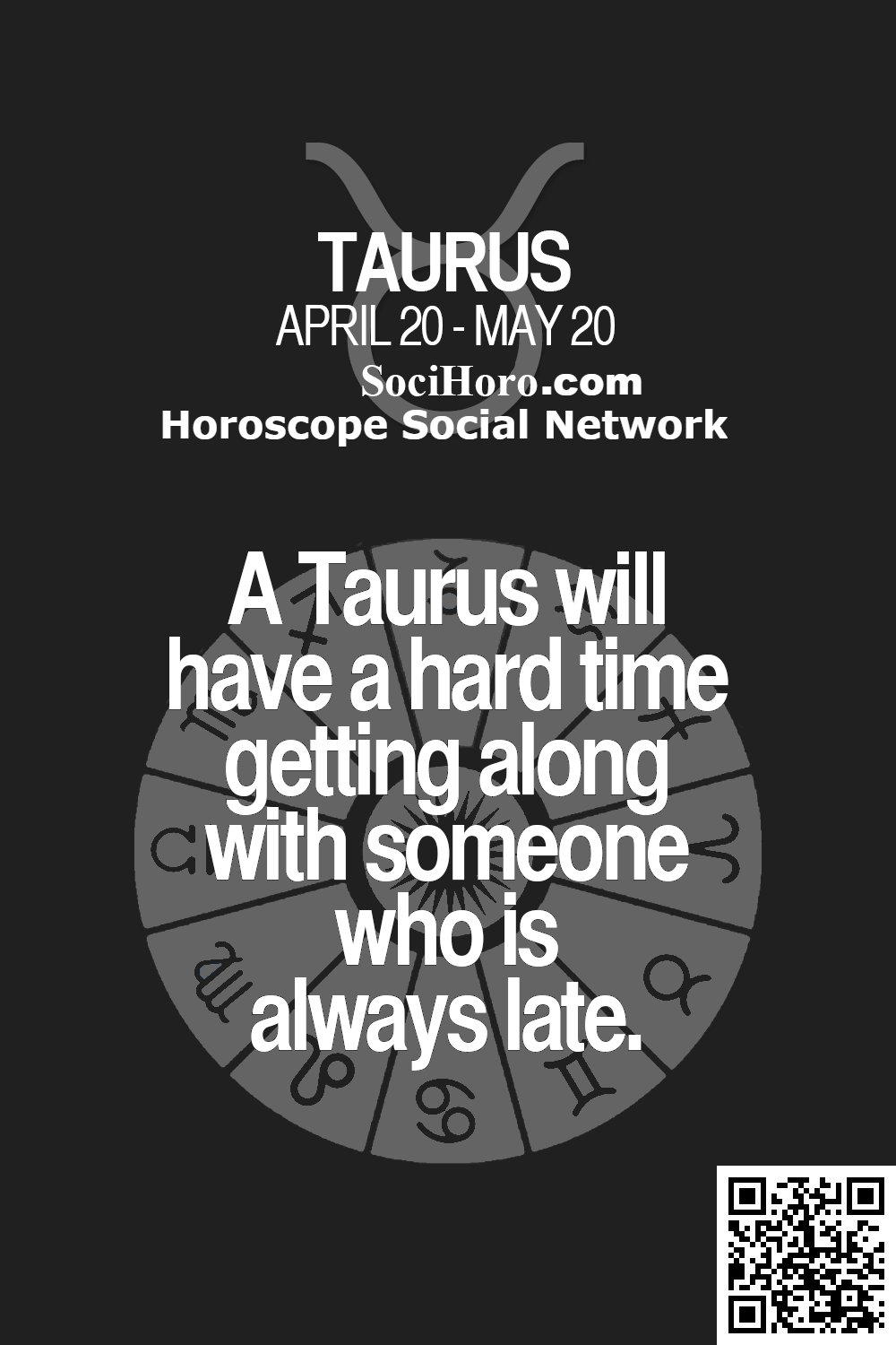 taurus quotes