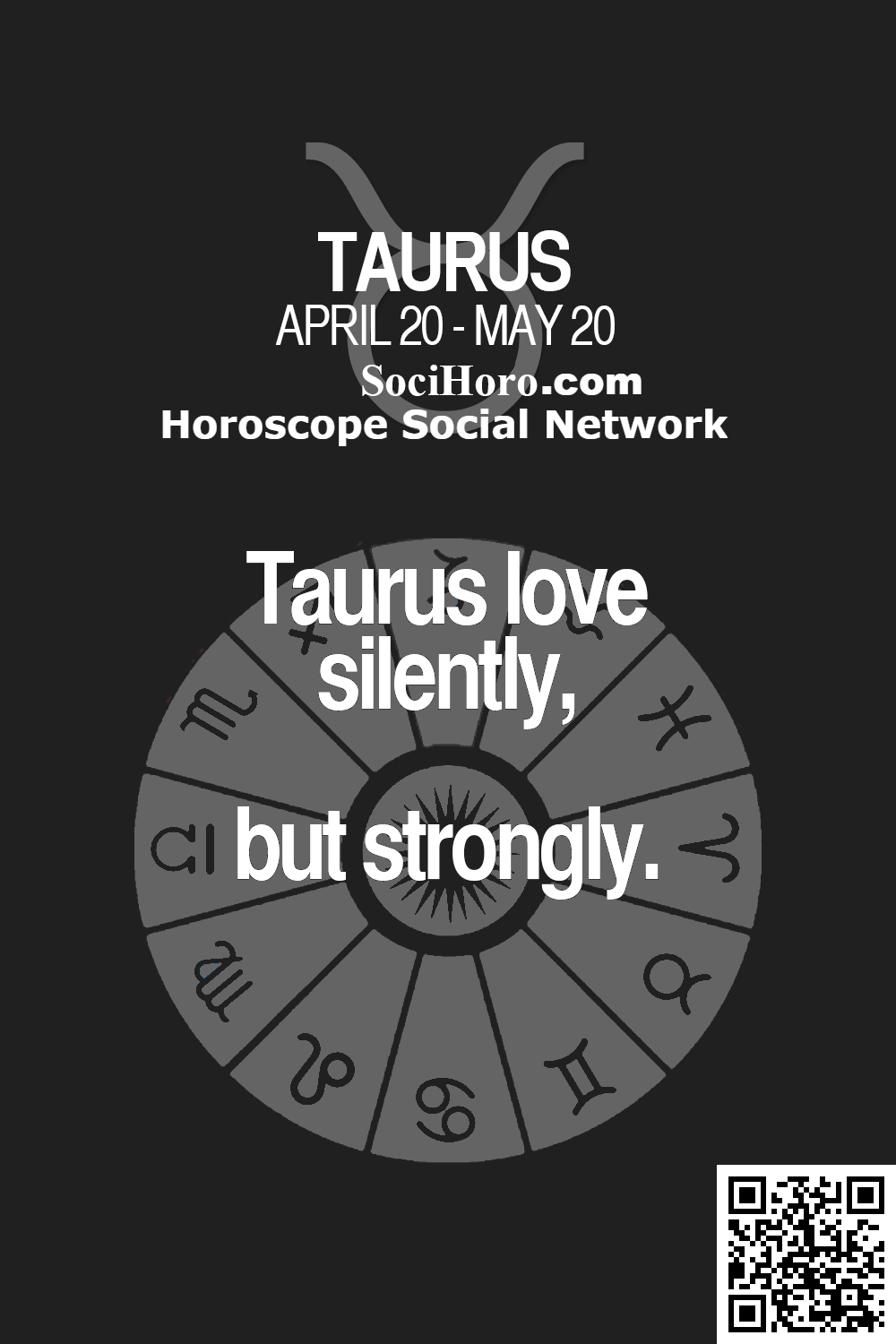 taurus quotes