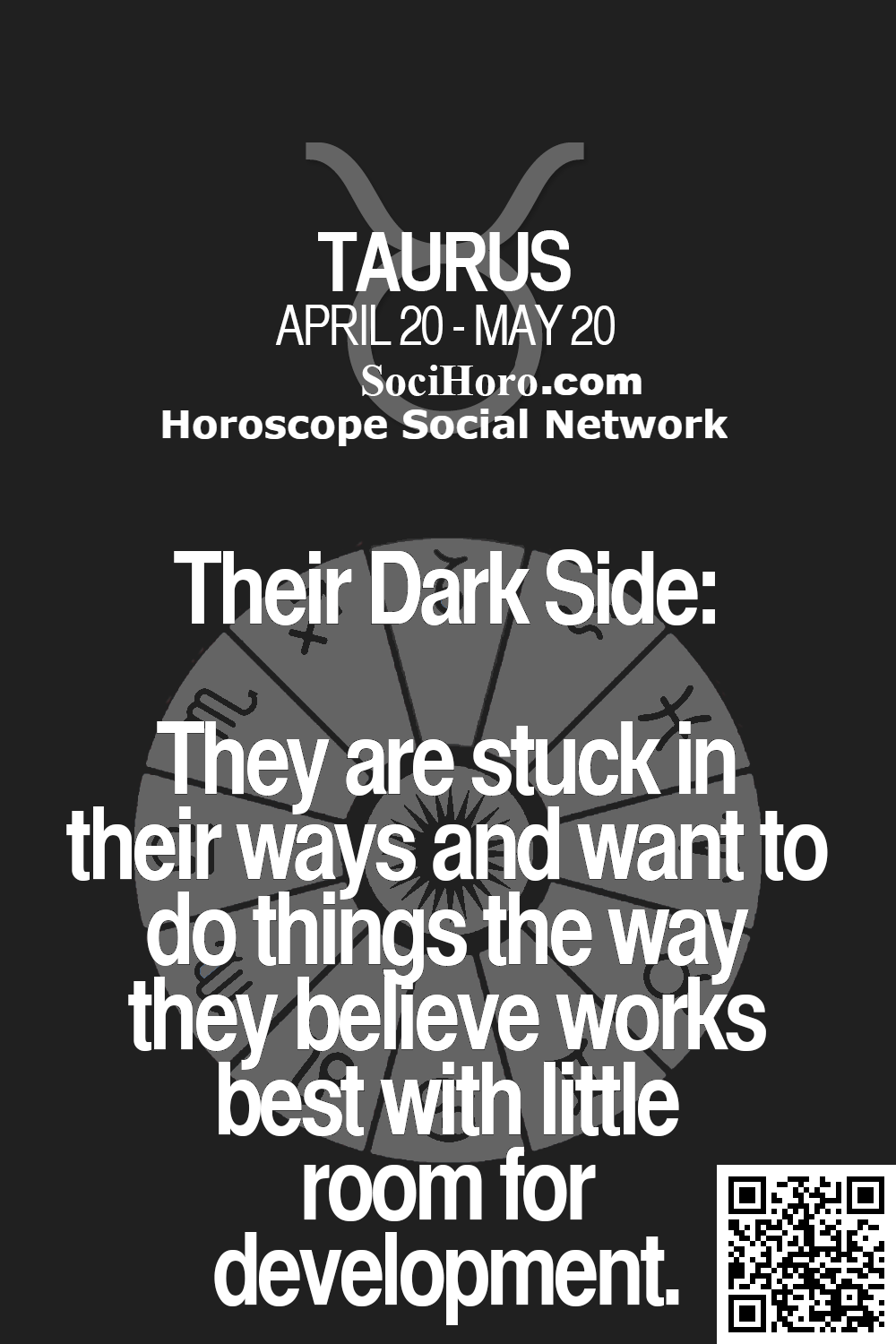 taurus quotes