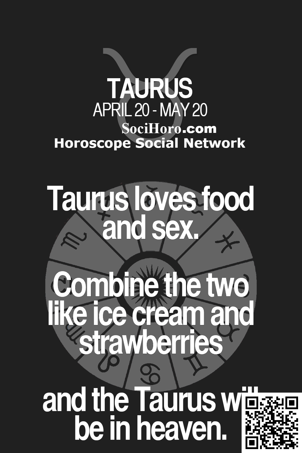 taurus quotes