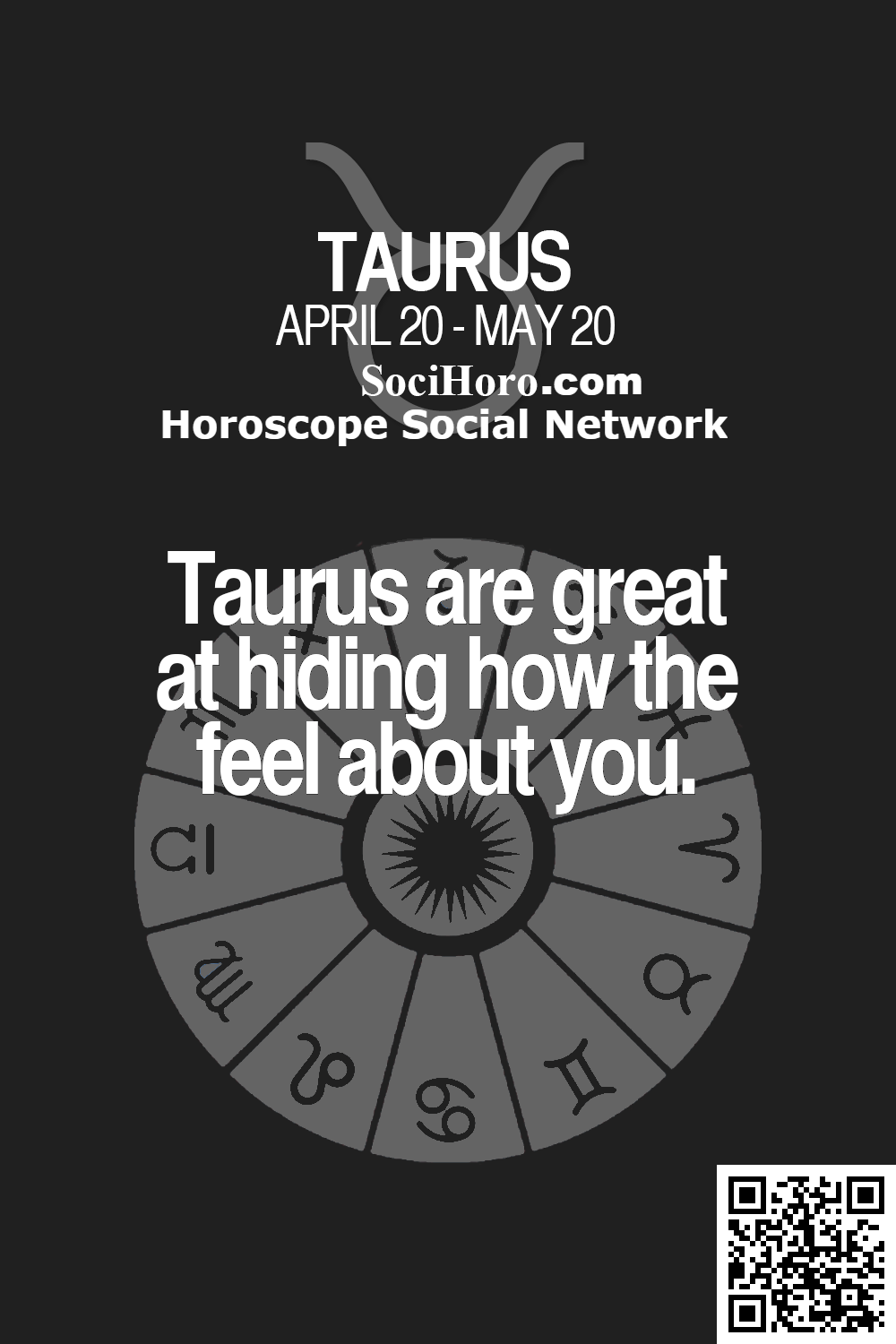 taurus quotes