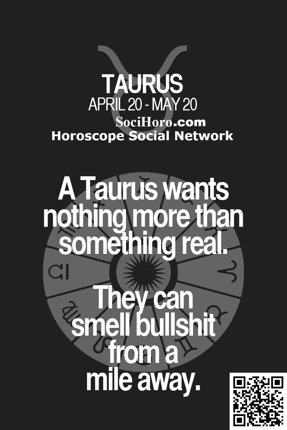 taurus quotes