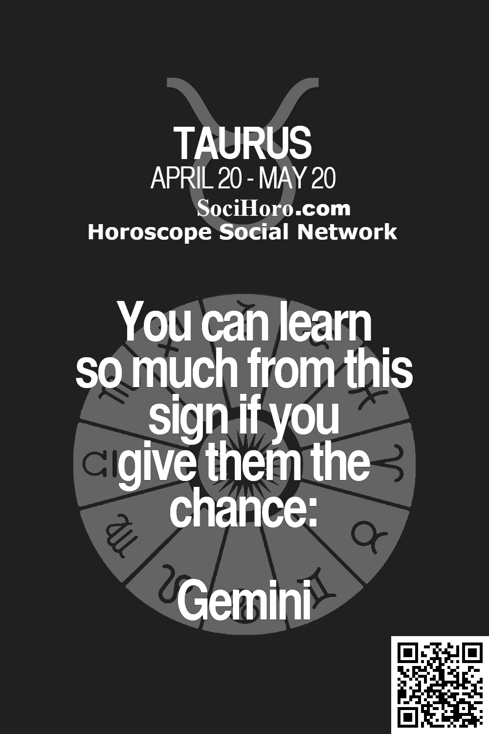 taurus quotes
