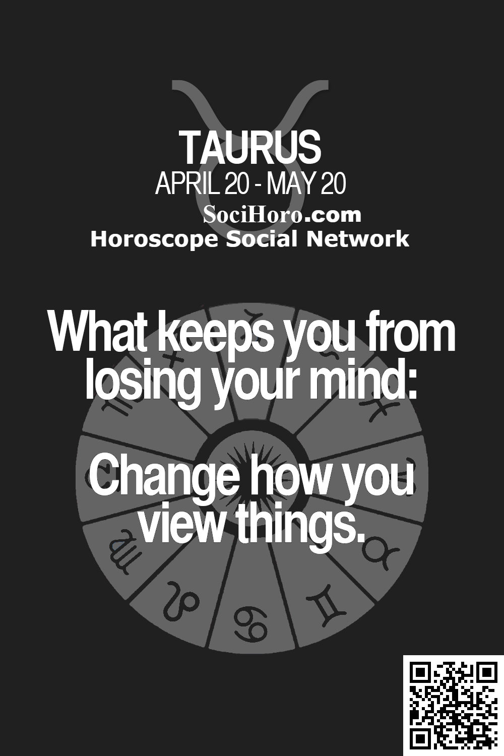 taurus quotes