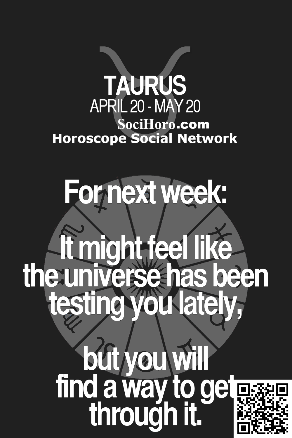 taurus quotes