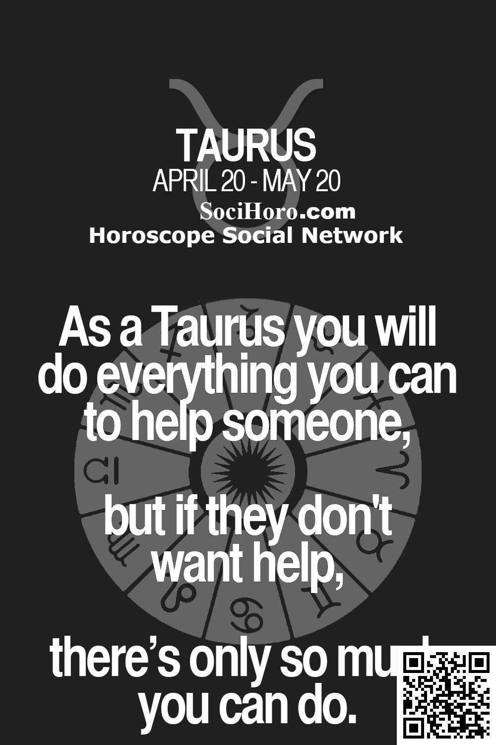 taurus quotes