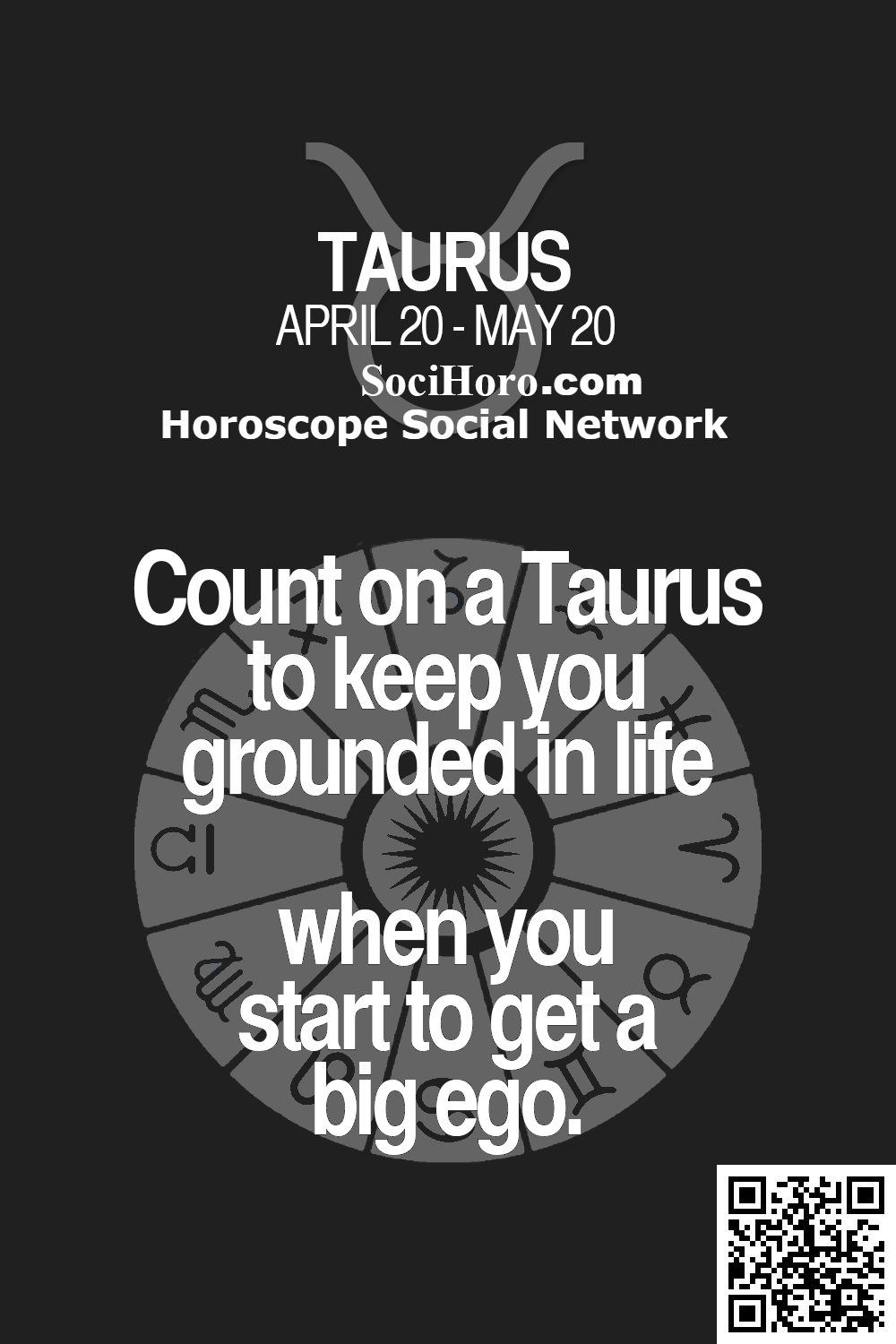 taurus quotes