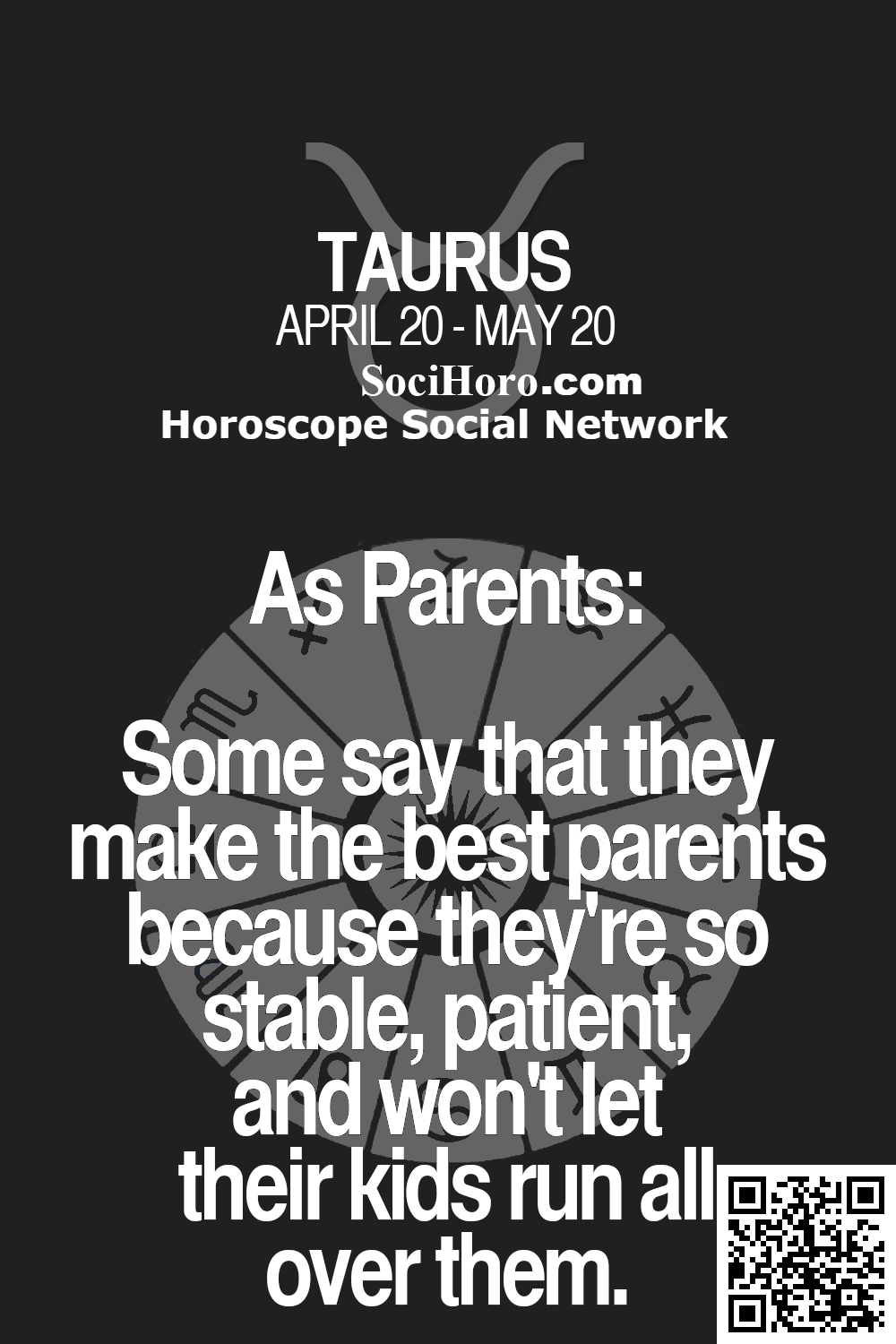 taurus quotes