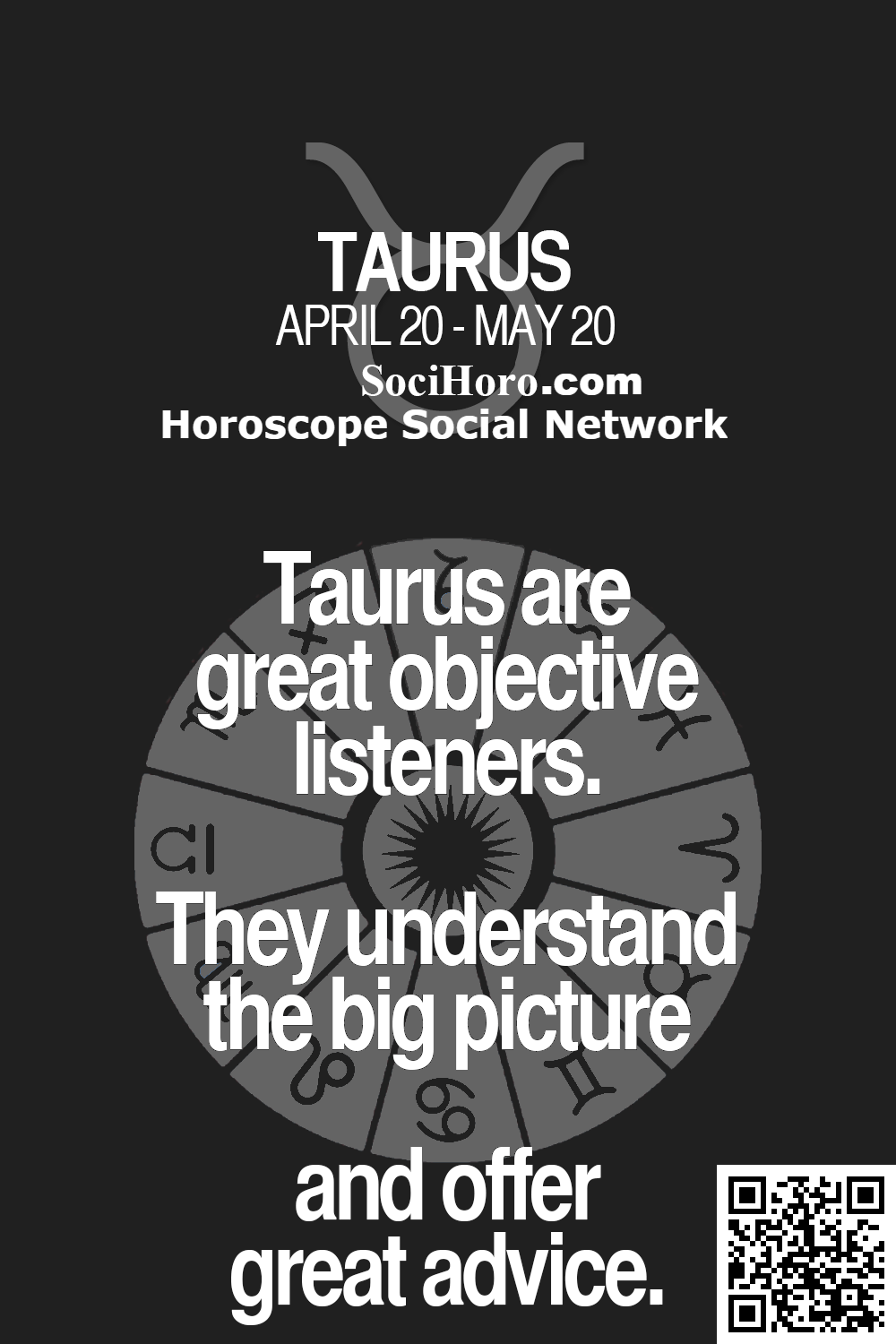 taurus quotes